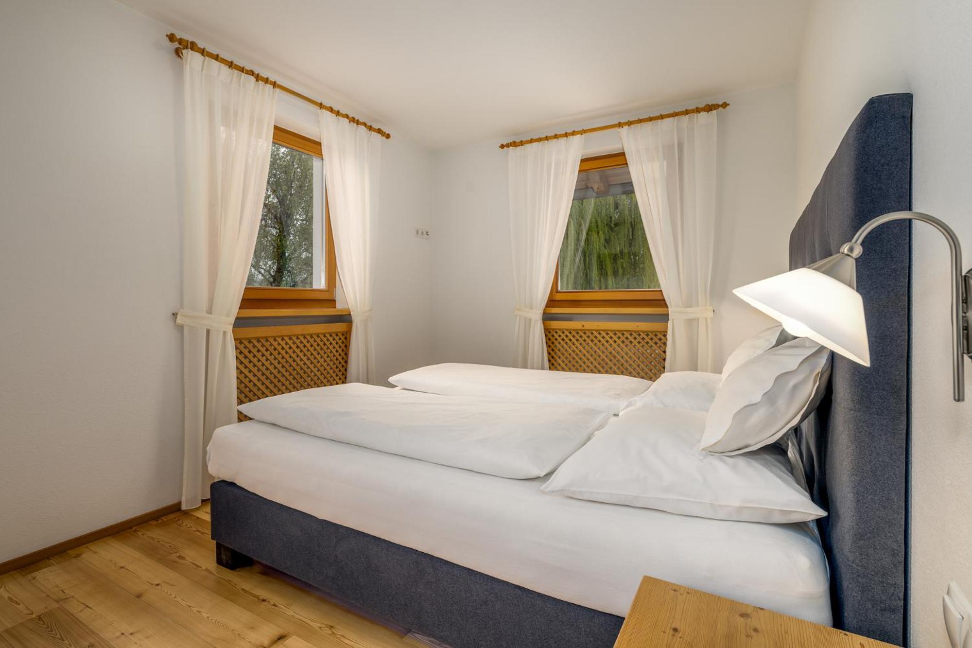 Ferienwohnung Mair Am Bach Брунико Екстериор снимка