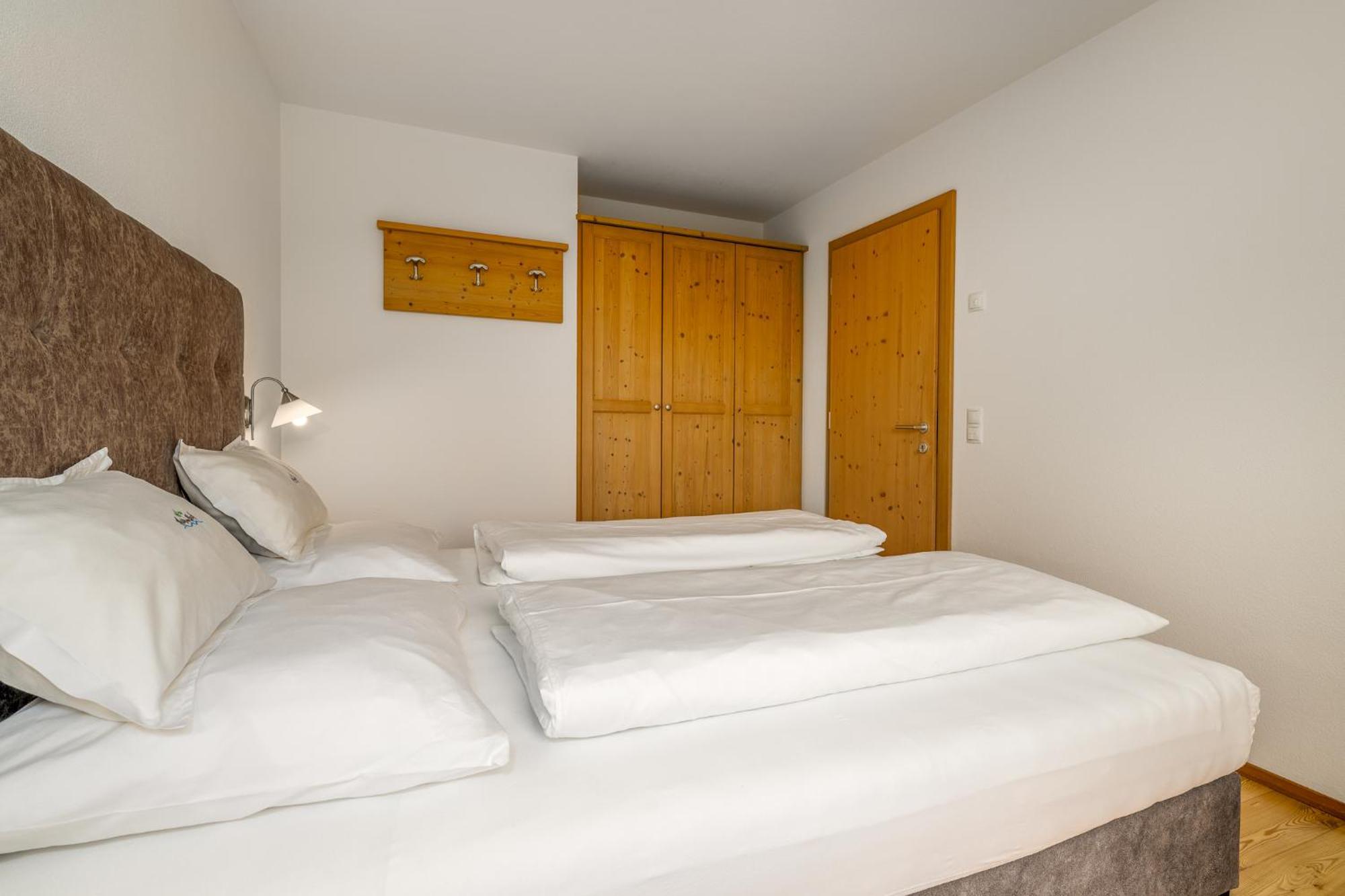 Ferienwohnung Mair Am Bach Брунико Екстериор снимка