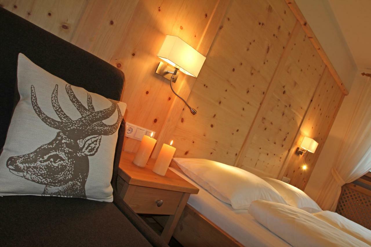 Ferienwohnung Mair Am Bach Брунико Екстериор снимка